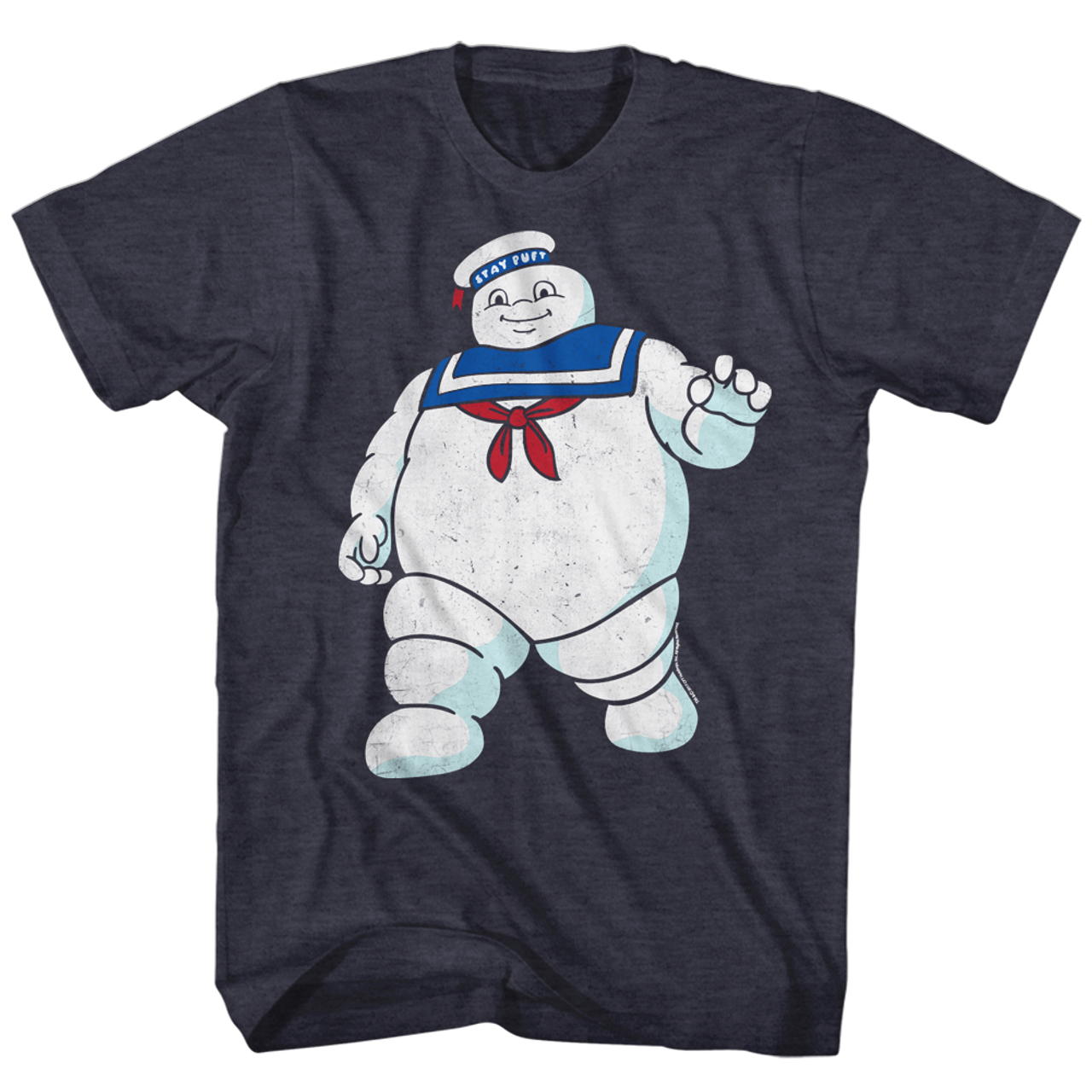 ghostbusters t shirt