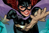 Nerd News: Wondercon, Batgirl, and More