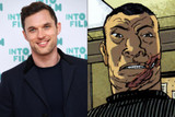 Nerd News: Ed Skrein, Game of Thrones, Star Wars, and more