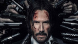 Keanu Reeves Delivers More Gun Fu in John Wick: Chapter 2