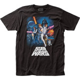 Forget the Gray Jedi – Just Buy a T-Shirt