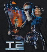 Terminator: Genesys