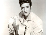 Happy Birthday, Elvis Presley!