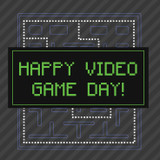 Happy National Video Game Day!