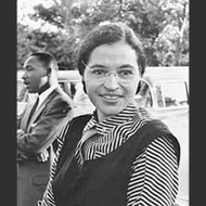 Rosa Parks