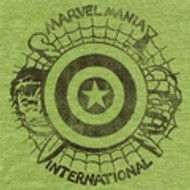 Marvel