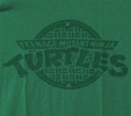 Teenage Mutant Ninja Turtles