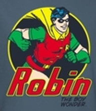 Robin