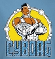 Cyborg