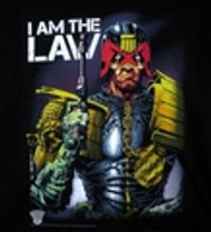 Judge Dredd