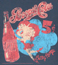 Betty Boop