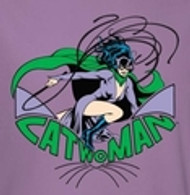 Catwoman