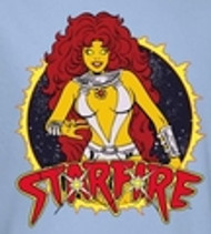 Starfire