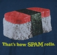 Spam