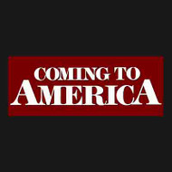 Coming to America