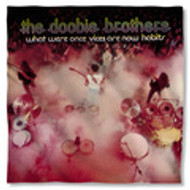 The Doobie Brothers