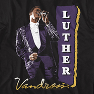 Luther Vandross