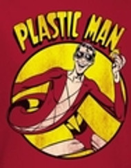 Plastic Man