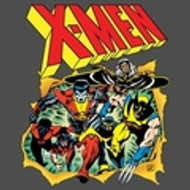 X-Men