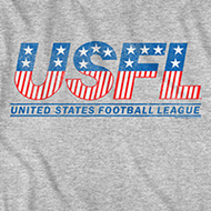 U.S. Football League