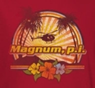 Magnum P.I.