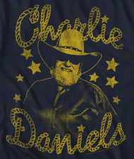 The Charlie Daniels Band