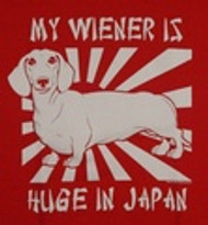 Wiener Dogs