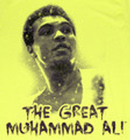 Muhammad Ali