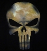 The Punisher