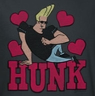 Johnny Bravo