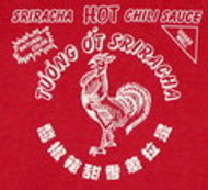 Sriracha Sauce