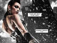 Sin City 2: A Dame to Kill For