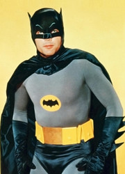 Adam West, Star of Classic Batman TV Series, Dies At 88