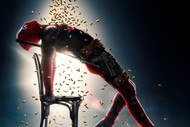 Wade Wilson is Back: Deadpool 2 Review