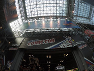 New York Comic Con 2017: Highlights From Day 1 and 2