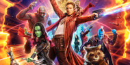 Guardians of the Galaxy Vol. 2 Review