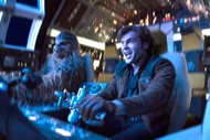 Solo: A Star Wars Story Review
