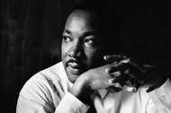 Honoring Dr. Martin Luther King, Jr.