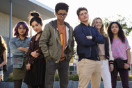 Marvel’s Runaways: Things We Can’t Wait To See in Season 2