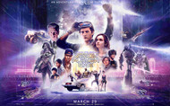 Ready Player One Review