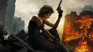 Fight for survival with Resident Evil: The Final Chapter