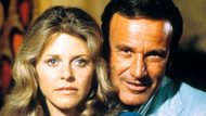 RIP Richard Anderson, of Six Million Dollar Man and Bionic Woman fame