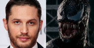 Nerd News: Tom Hardy is Venom, Justice League, and More