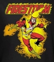 Firestorm