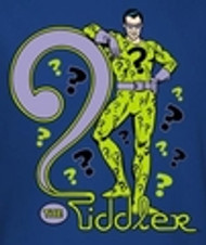 Riddler