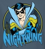 Nightwing