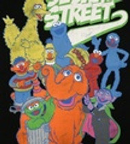 Sesame Street