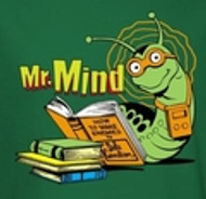 Mr. Mind