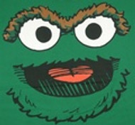 Oscar the Grouch