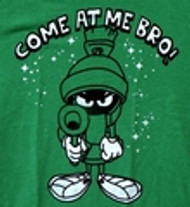 Marvin the Martian